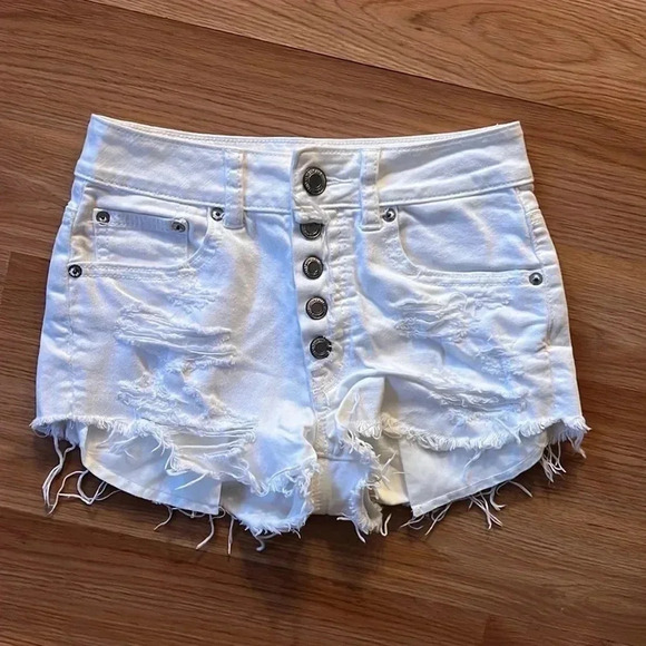 American Eagle Shorts - Picture 1 of 4